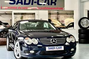 Mercedes-Benz SL