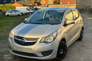 Opel karl