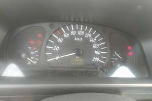 Opel Agila