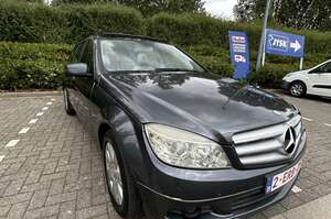 Mercedes-Benz Classe C
