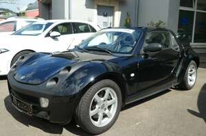 Smart Roadster