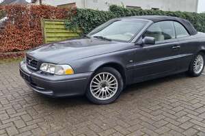 Volvo C70