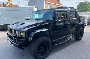 Hummer H2