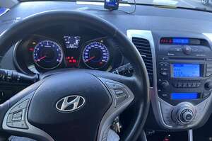 Hyundai ix20