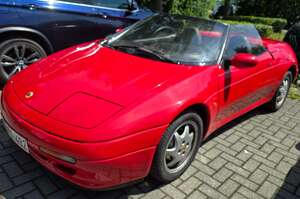 Lotus Elan