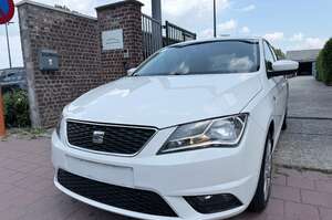 Seat Toledo