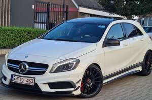 Mercedes-Benz Classe A