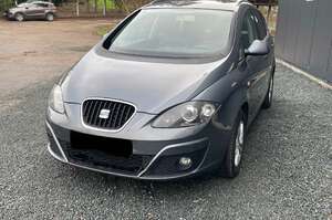 Seat Altea XL
