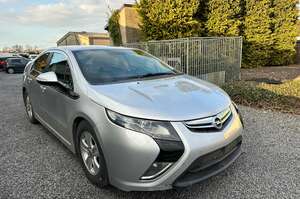 Opel Ampera