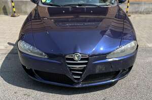Alfa Romeo 147
