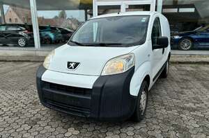 Peugeot Bipper