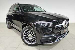 Mercedes-Benz Classe GLE