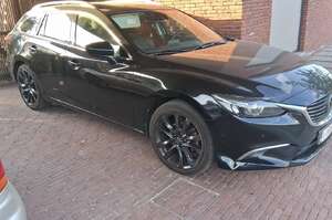 Mazda Mazda6