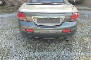 Chrysler Sebring