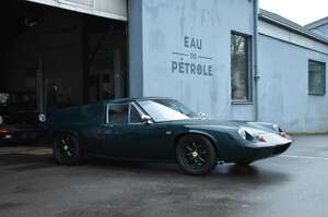Lotus Europa