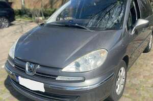 Peugeot 807
