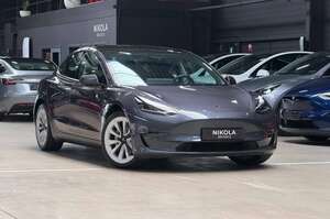 Tesla 