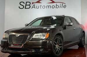 Lancia Thema