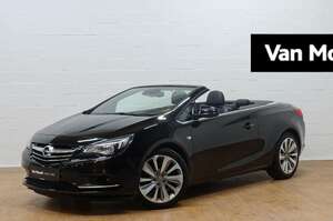 Opel Cascada