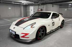 Nissan 370Z
