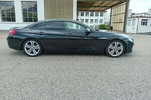 BMW 6 Reeks