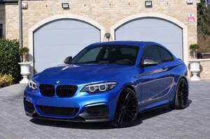 BMW 2 Reeks