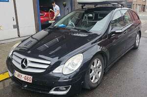 Mercedes-Benz R-Klasse