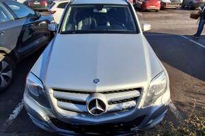 Mercedes-Benz GLK-Klasse