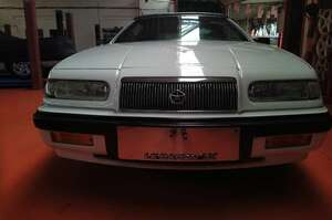 Chrysler Le Baron