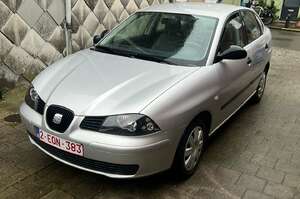 Seat Cordoba