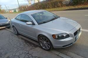Volvo C70