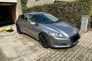 Honda CR-Z