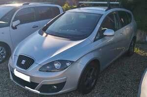 Seat Altea XL