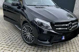 Mercedes-Benz Classe GLE