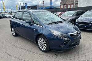 Opel Zafira Tourer