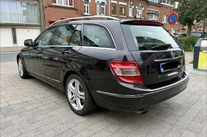 Mercedes-Benz Classe C