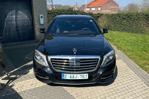 Mercedes-Benz Classe S