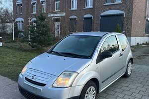 Citroën C2