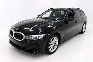 BMW Série 3