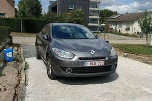 Renault Fluence