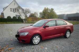 Seat Toledo