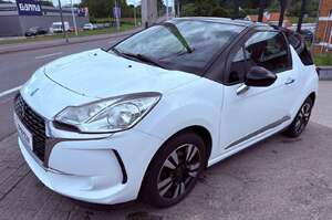 Citroën DS 3