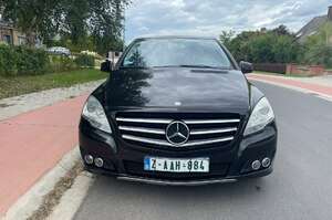 Mercedes-Benz Classe R