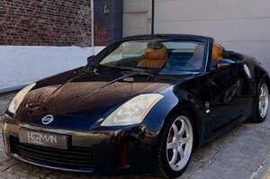 Nissan 350Z
