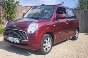 Daihatsu Trevis