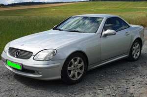 Mercedes-Benz Classe SLK