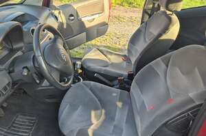 Citroën C2