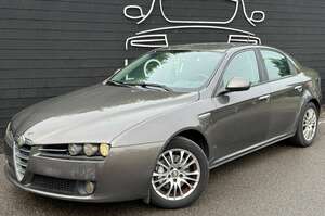Alfa Romeo 159
