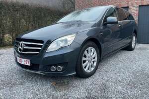 Mercedes-Benz Classe R