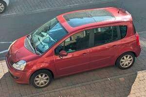 Renault Grand Modus